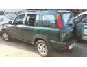 HONDA CR-V (RD1/3)