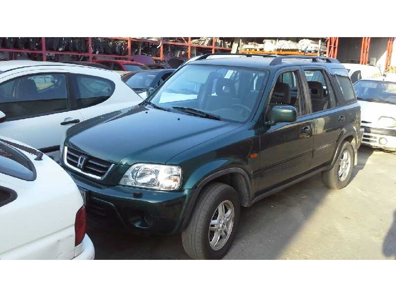 honda cr-v (rd1/3) del año 2001