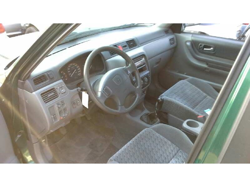 honda cr-v (rd1/3) del año 2001