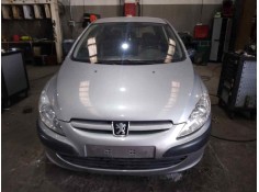 peugeot 307 (s1) del año 2004
