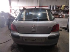 peugeot 307 (s1) del año 2004 2