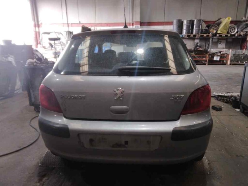 peugeot 307 (s1) del año 2004