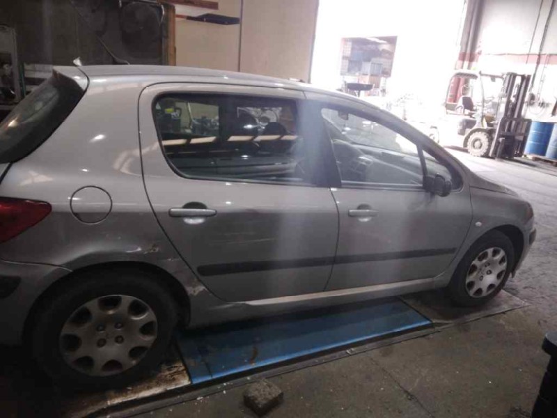 peugeot 307 (s1) del año 2004