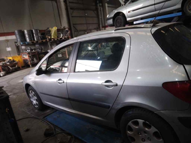 peugeot 307 (s1) del año 2004