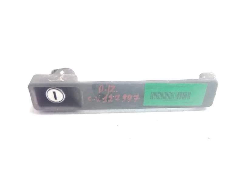 Recambio de maneta exterior delantera izquierda para man 10.223 laec referencia OEM IAM   