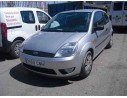 FORD FIESTA (CBK)