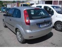 FORD FIESTA (CBK)