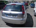 FORD FIESTA (CBK)