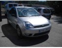 FORD FIESTA (CBK)
