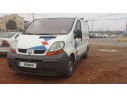 RENAULT TRAFIC CAJA CERRADA (AB 4.01)