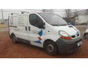 RENAULT TRAFIC CAJA CERRADA (AB 4.01)