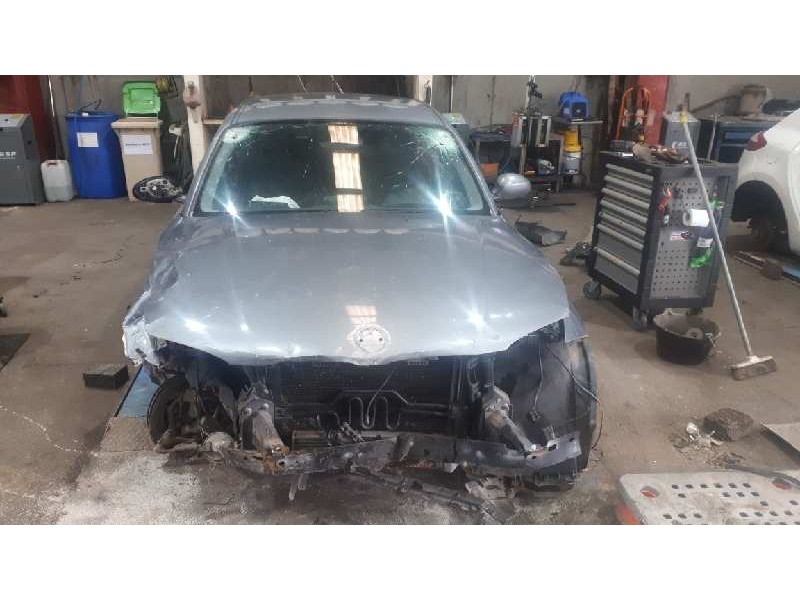 bmw serie 1 berlina (e81/e87) del año 2005