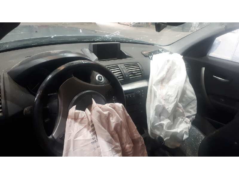 bmw serie 1 berlina (e81/e87) del año 2005