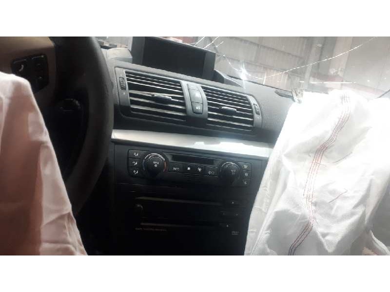 bmw serie 1 berlina (e81/e87) del año 2005