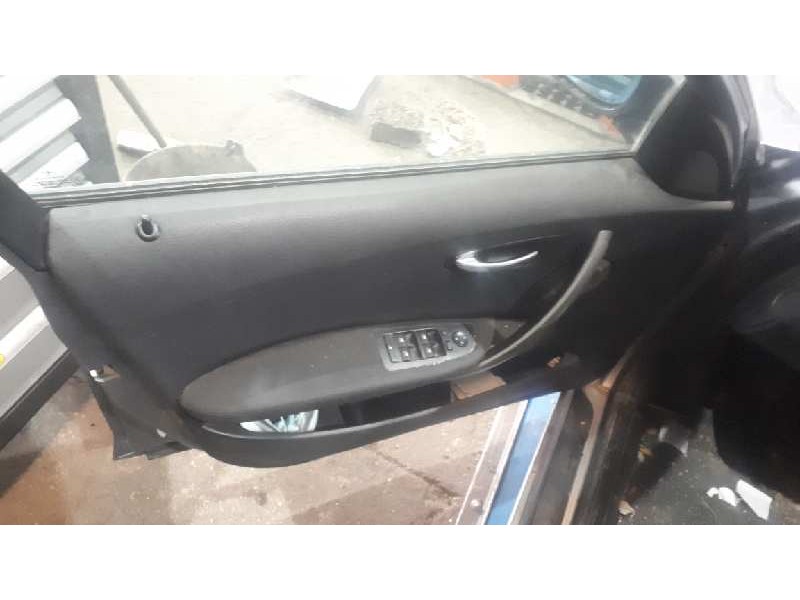 bmw serie 1 berlina (e81/e87) del año 2005