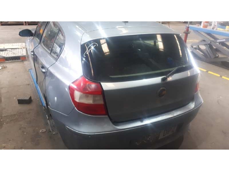 bmw serie 1 berlina (e81/e87) del año 2005