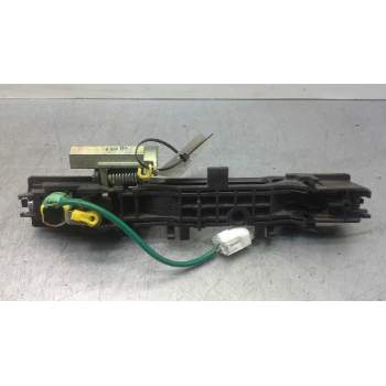 Recambio de maneta exterior delantera izquierda para isuzu d-max 2.5 twin turbodiesel referencia OEM IAM   