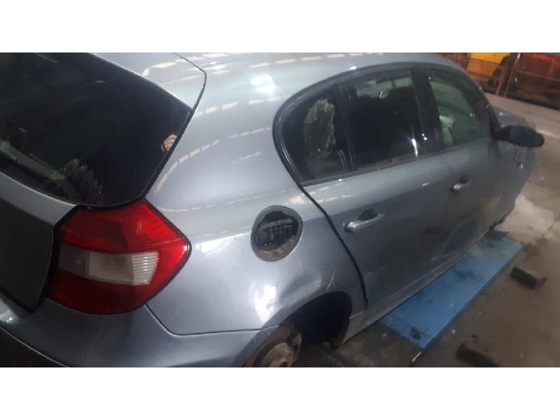 bmw serie 1 berlina (e81/e87) del año 2005