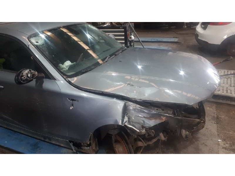 bmw serie 1 berlina (e81/e87) del año 2005