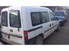 opel combo (corsa c) del año 2006 2