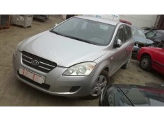 kia cee´d del año 2010