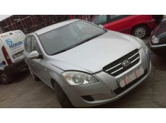 kia cee´d del año 2010 2