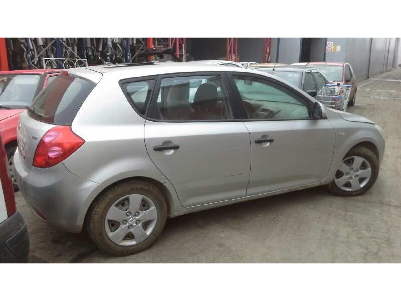 kia cee´d del año 2010