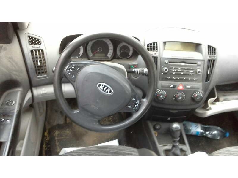 kia cee´d del año 2010