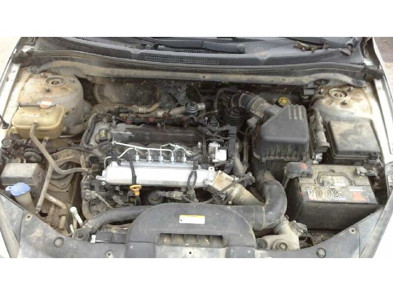 kia cee´d del año 2010