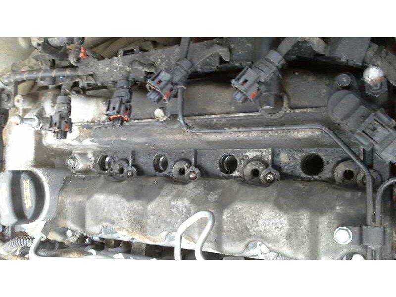 kia cee´d del año 2010