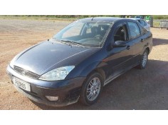 ford focus berlina (cak) del año 2002