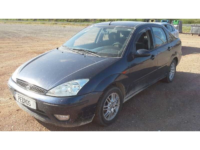 ford focus berlina (cak) del año 2002