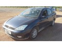 FORD FOCUS BERLINA (CAK)