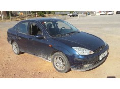 ford focus berlina (cak) del año 2002 2