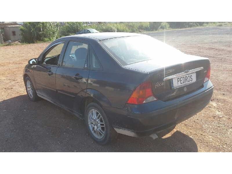 ford focus berlina (cak) del año 2002