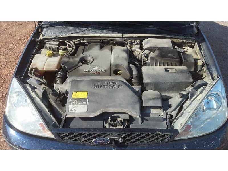 ford focus berlina (cak) del año 2002