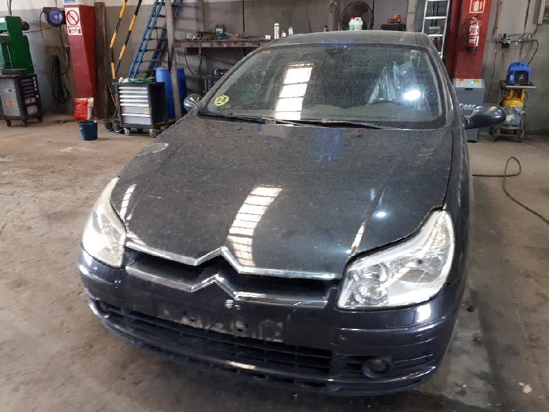 citroën c5 berlina del año 2006