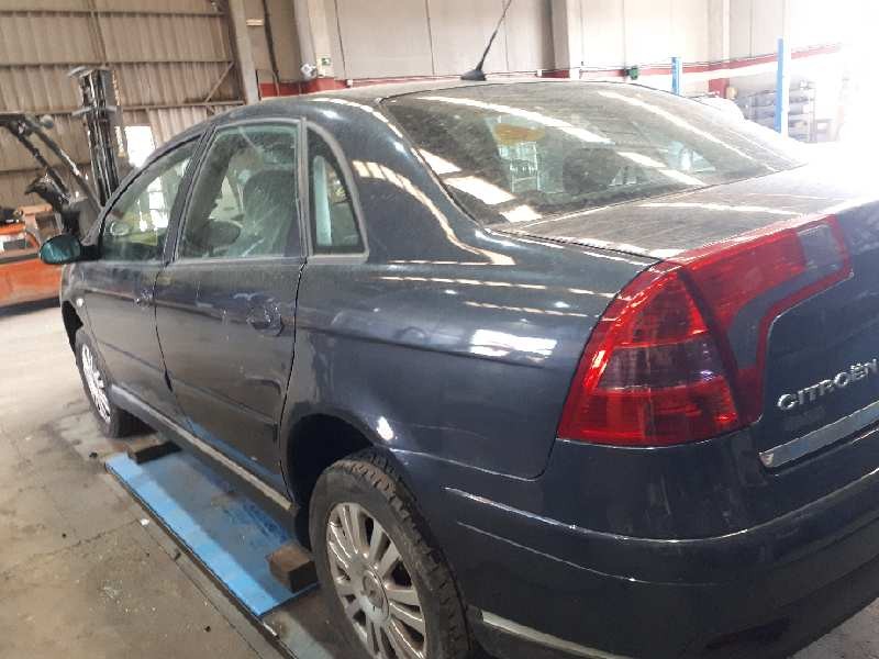 citroën c5 berlina del año 2006