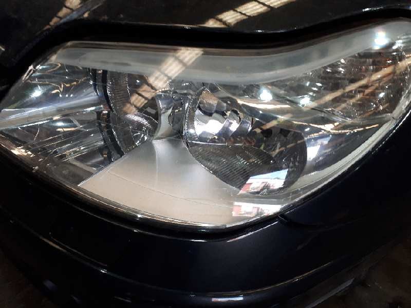 citroën c5 berlina del año 2006