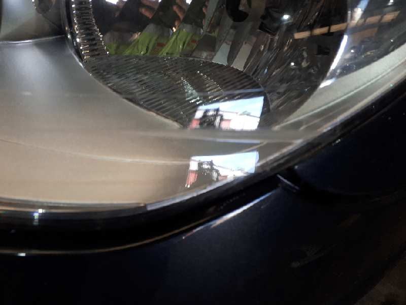 citroën c5 berlina del año 2006