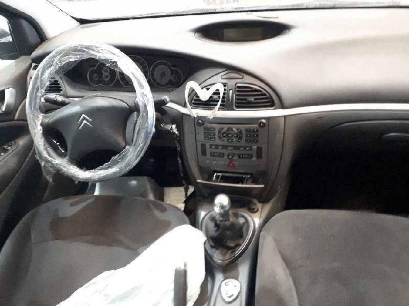 citroën c5 berlina del año 2006