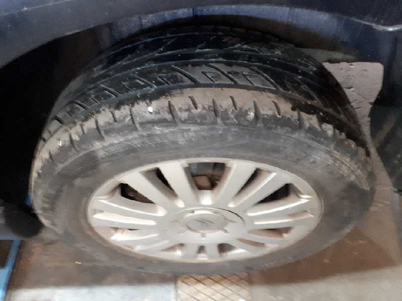 citroën c5 berlina del año 2006