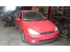ford focus berlina (cak) del año 2002