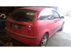 ford focus berlina (cak) del año 2002 2