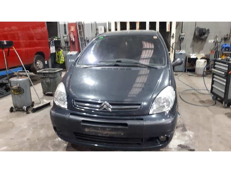 citroën xsara picasso del año 2005