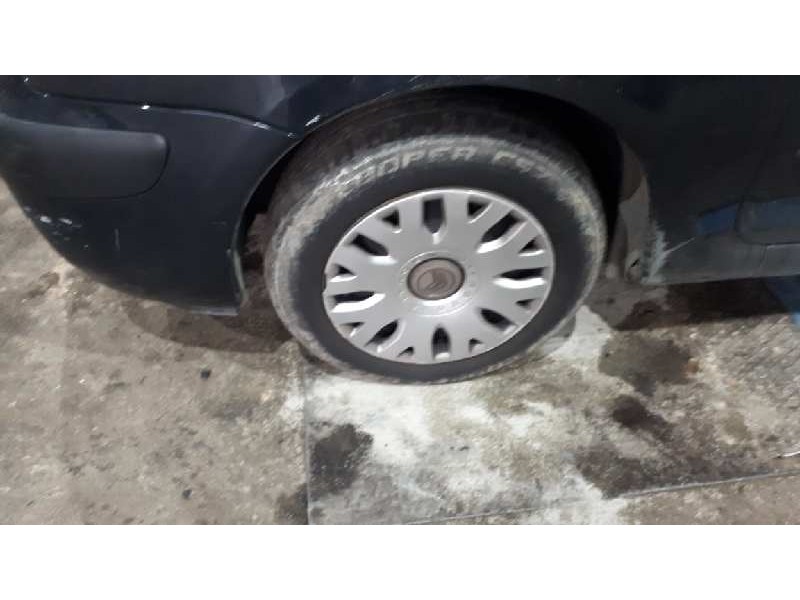 citroën xsara picasso del año 2005