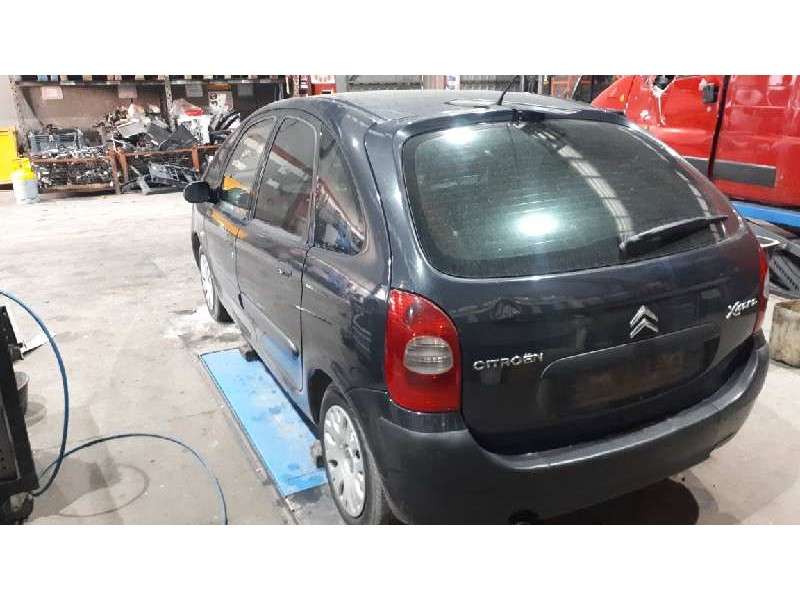 citroën xsara picasso del año 2005