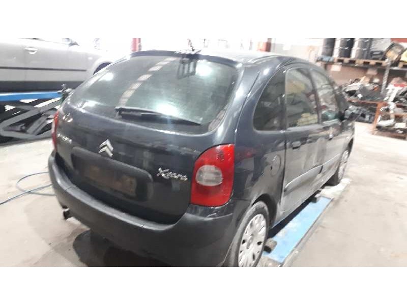 citroën xsara picasso del año 2005