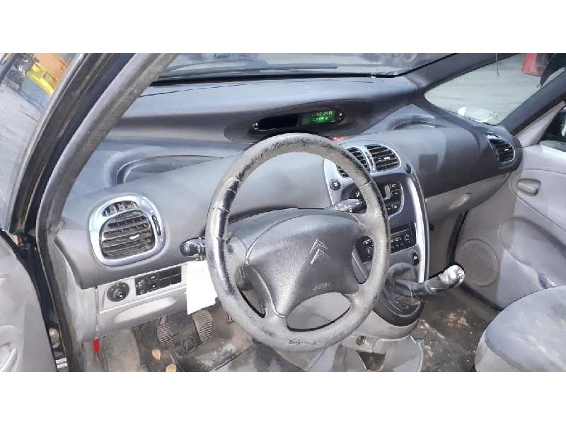 citroën xsara picasso del año 2005