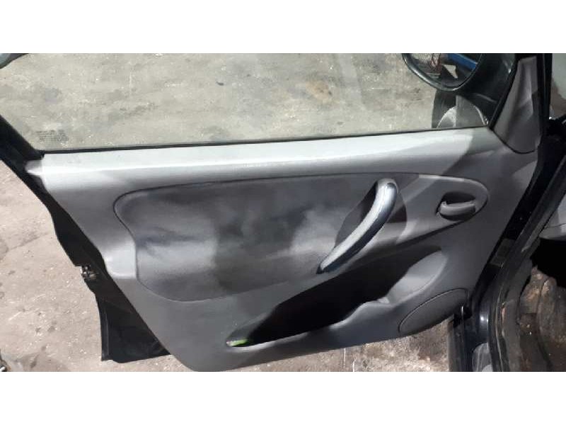 citroën xsara picasso del año 2005